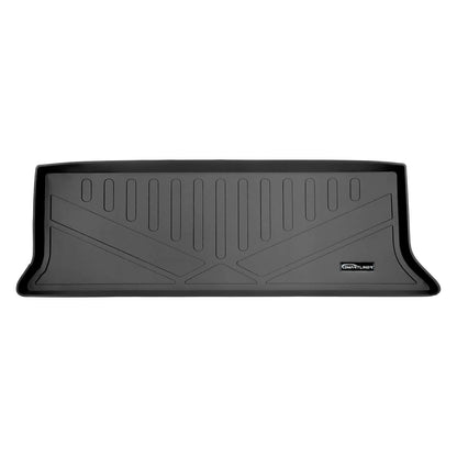 SMARTLINER Custom Fit Floor Liners For 2011 - 2017 Ford Expedition/Lincoln Navigator with Console