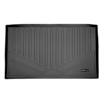 Smart Trim™ Floor Liners For 2011 - 2017 Ford Expedition EL/Lincoln Navigator ((2nd Row Bench) or Console)