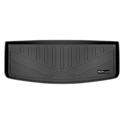 SMARTLINER Floor Liners for 2017-2023 GMC Acadia (6 Passenger)