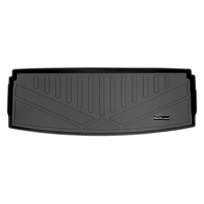 SMARTLINER Floor Liners for 2018-2024 Ford Expedition/Lincoln Navigator 2nd Row Bucket Seats (no Max or L)