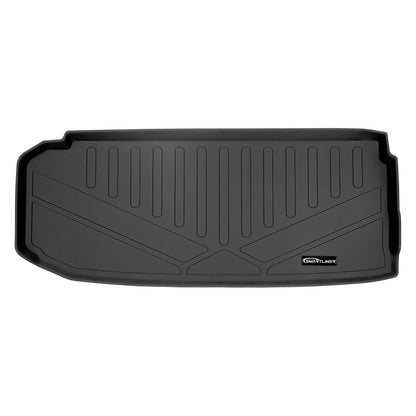 SMARTLINER Floor Liners for 2018-2022 Lexus RXL Hybrid (6 Passenger)