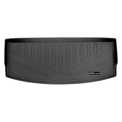 SMARTLINER Floor Liners for 2020-2025 Ford Explorer 7 Passenger