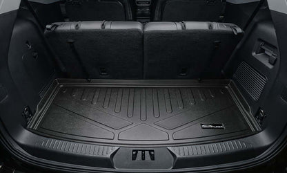 SMARTLINER Floor Liners for 2020-2021 Ford Explorer