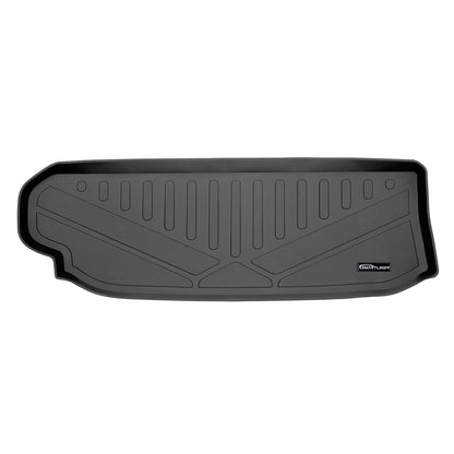 SMARTLINER Floor Liners for 2020-2026 Toyota Highlander Hybrid (without subwoofer)