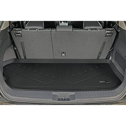 SMARTLINER Floor Liners for 2020-2026 Toyota Highlander (Fits models without Subwoofer)