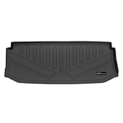 SMARTLINER Floor Liners for 2020-2026 Toyota Highlander (with Subwoofer)