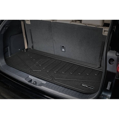 SMARTLINER Floor Liners for 2020-2026 Toyota Highlander Hybrid