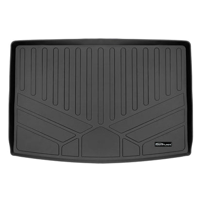 SMARTLINER Floor Liners for 2021-2026 GMC Yukon XL/ Yukon Denali XL (2nd Row Bucket)