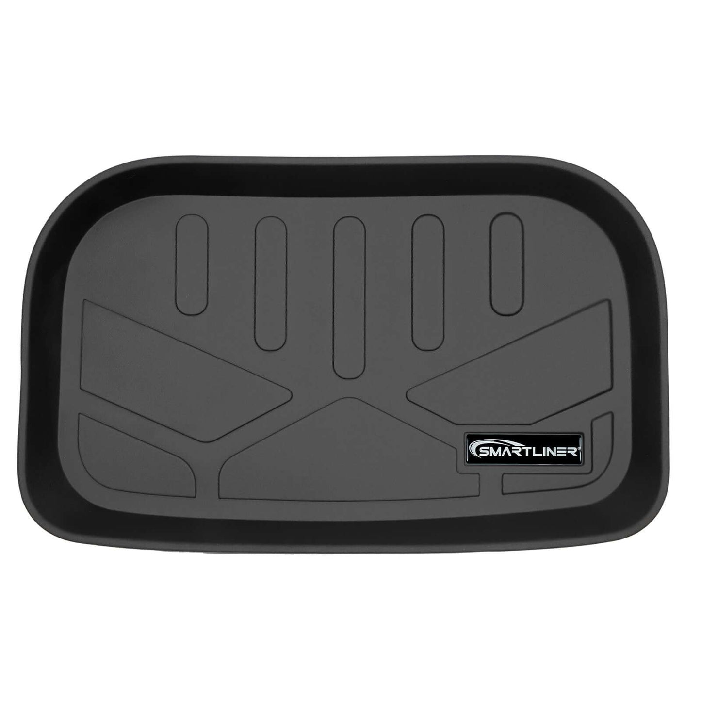 SMARTLINER Floor Liners for 2020-2025 Tesla Model Y (5 Passenger)