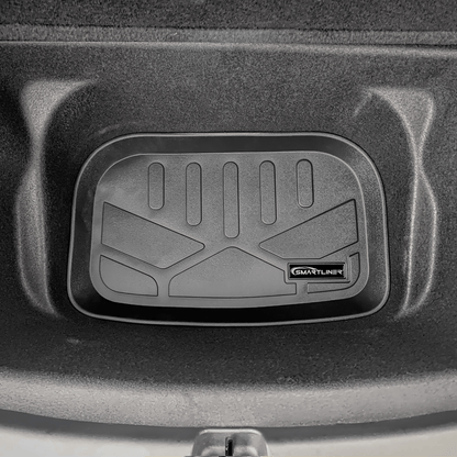 SMARTLINER Floor Liners for 2026 Tesla Model Y (5 Passenger)