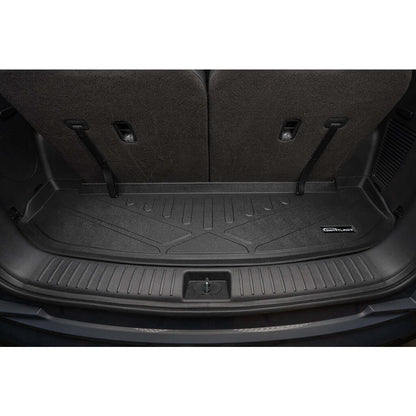 SMARTLINER Floor Liners for 2022-2026 Kia Sorento Plug-in Hybrid