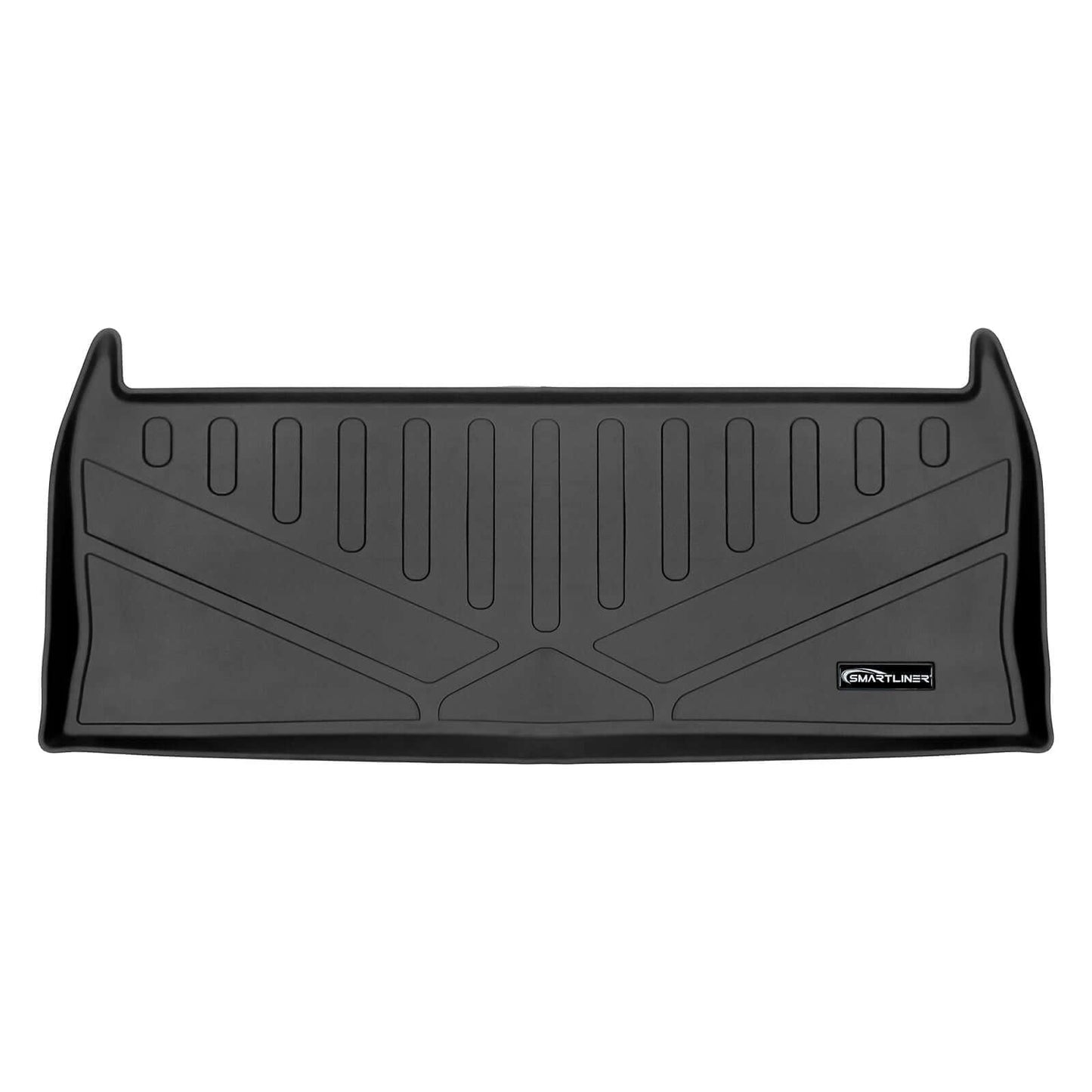 SMARTLINER Floor Liners for 2022-2026 Kia Carnival (7 Passenger Models Without 2nd Row VIP Seats)