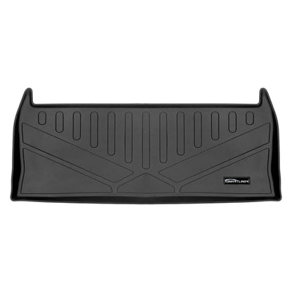 SMARTLINER Floor Liners for 2022-2026 Kia Carnival (7 Passenger Models Without 2nd Row VIP Seats)