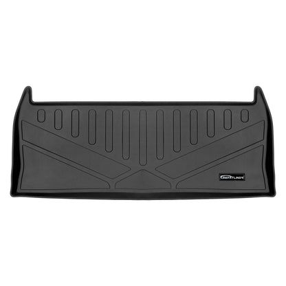 SMARTLINER Floor Liners for 2025-2026 Kia Carnival Hybrid (8 Passenger Models)
