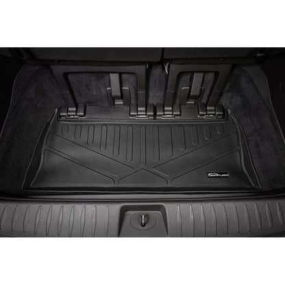 SMARTLINER Floor Liners for 2022-2026 Kia Carnival (Non-Hybrid Models)