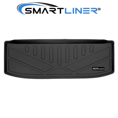 SMARTLINER Custom Fit Floor Liners For 2022 - 2026 Mitsubishi Outlander