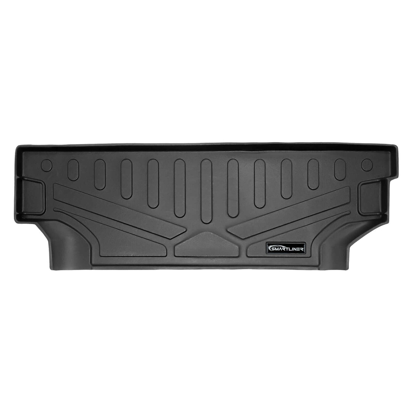 SMARTLINER Floor Liners for 2023-2025 Land Rover Defender 130 7 Passenger