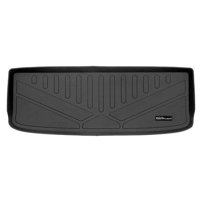 SMARTLINER Floor Liners for 2022-2026 Nissan Pathfinder (7 Passenger)