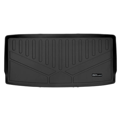 SMARTLINER Floor Liners for 2022-2025 Jeep Wagoneer (7 Passenger Model)