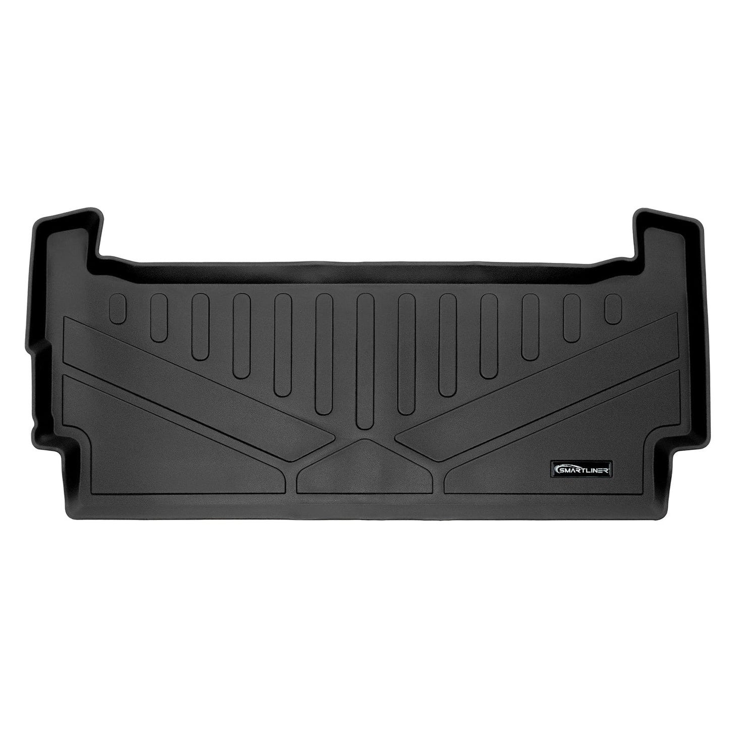 SMARTLINER Floor Liners for 2025-2026 Rivian R1S
