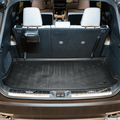 SMARTLINER Floor Liners for 2024 - 2026 Lexus TX