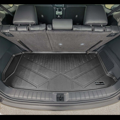 SMARTLINER Floor Liners for 2024 - 2026 Lexus TX