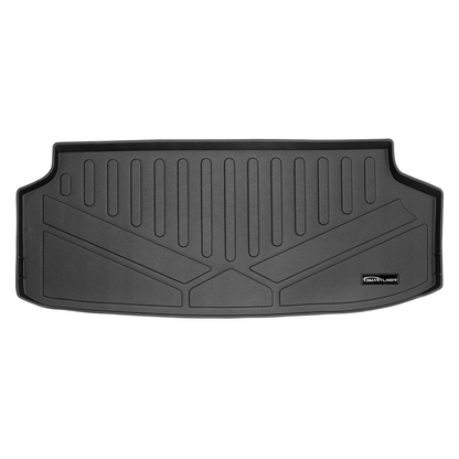 SMARTLINER Floor Liners for 2024 - 2026 Kia EV9 (2nd Row Bench Seat)