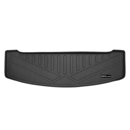 SMARTLINER Floor Liners for 2024 - 2026 Hyundai Santa Fe Hybrid