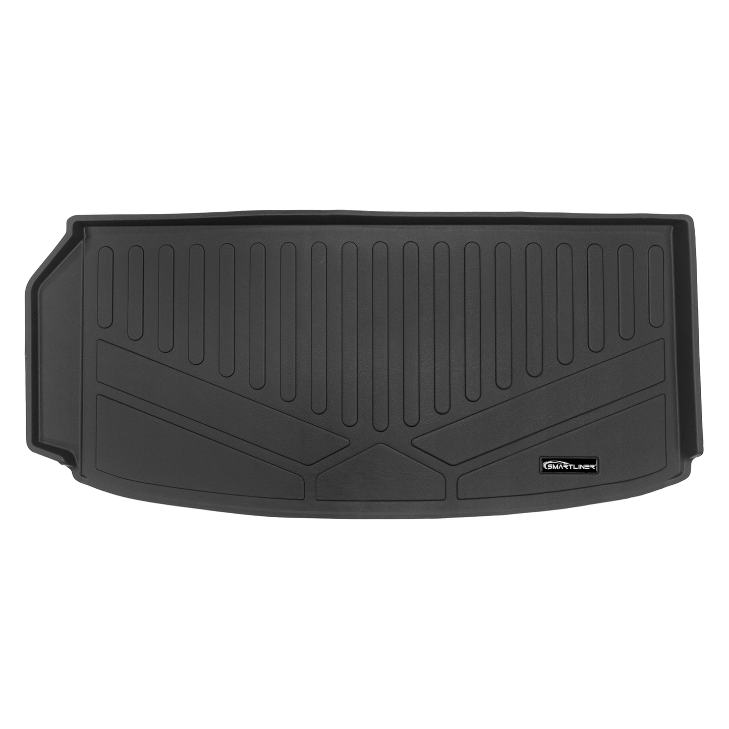 SMARTLINER Floor Liners for 2024 - 2026 GMC Acadia (Bench Seats)