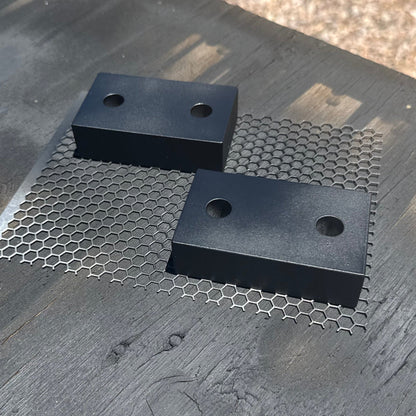 Tundra 2014-2021 Big-D Tow Hooks
