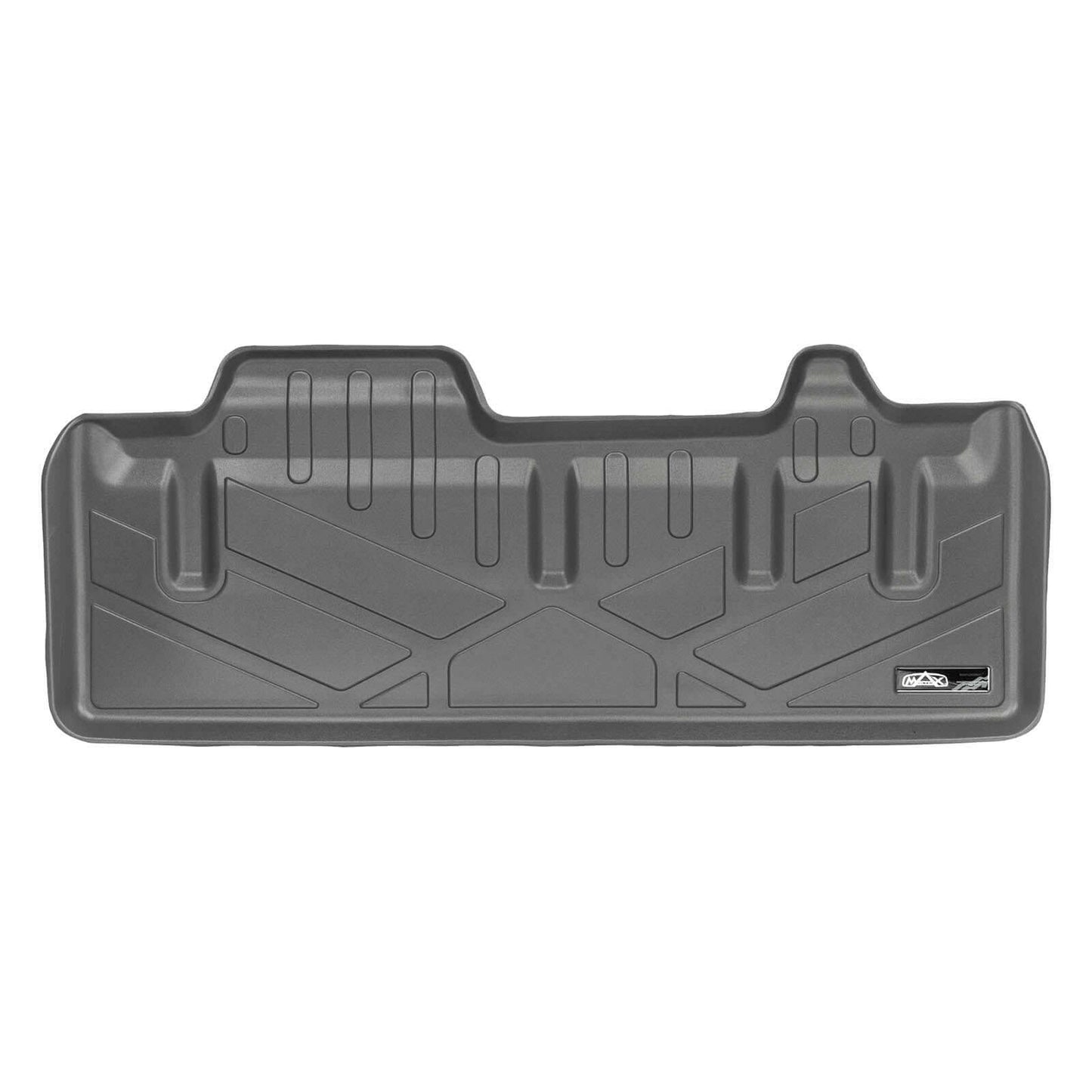 SMARTLINER Custom Fit Floor Liners For 2011-2012 Sienna (8 Passenger Model with Power Folding 3rd Row Seats)
