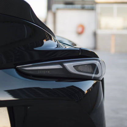 Clear Tail Light Lens for GR Supra (A90/91)