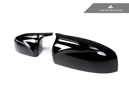 AutoTecknic M-Inspired Painted Mirror Covers - BMW E70 X5 | E71 X6