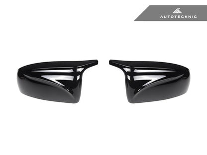 AutoTecknic M-Inspired Painted Mirror Covers - BMW E70 X5 | E71 X6