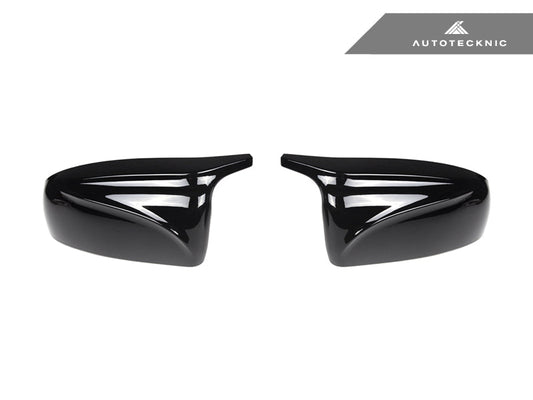 AutoTecknic M-Inspired Painted Mirror Covers - BMW E70 X5 | E71 X6