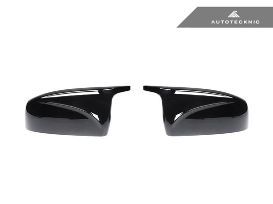 AutoTecknic M-Inspired Painted Mirror Covers - BMW E70 X5 | E71 X6