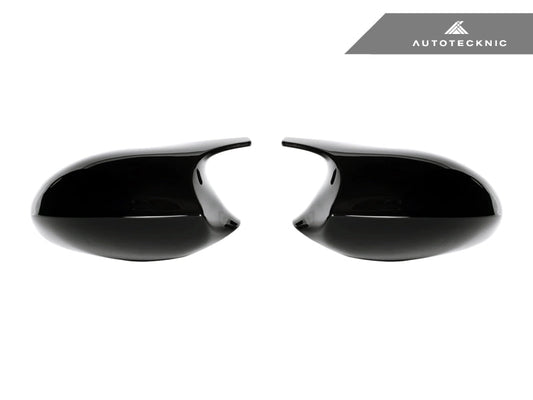 AutoTecknic Painted M-Inspired Mirror Covers - BMW E90/ E92/ E93 3-Series | E82 1-Series Pre-LCI