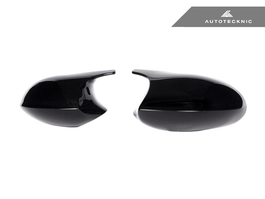 AutoTecknic Painted M-Inspired Mirror Covers - BMW E90/ E92/ E93 3-Series | E82 1-Series Pre-LCI