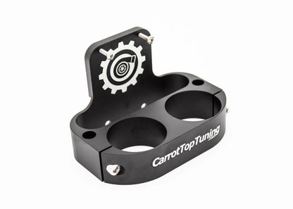 N54 E9x/E8x Bucket-less Fuel Pump Bracket - BMW