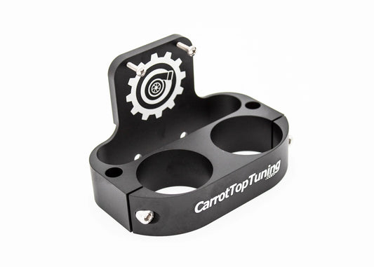N54 E9x/E8x Bucket-less Fuel Pump Bracket - BMW