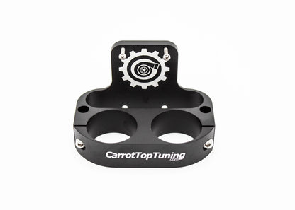 N54 E9x/E8x Bucket-less Fuel Pump Bracket - BMW