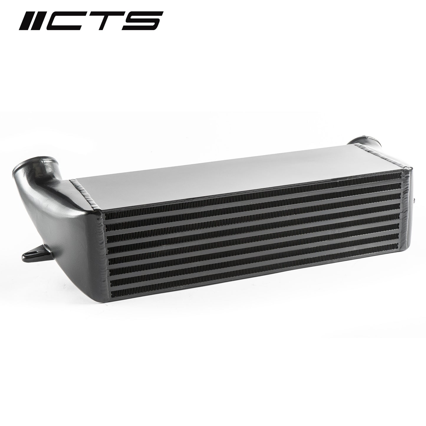 CTS Turbo BMW E9x N54/N55 3.0L FMIC KIT - DIRECT FIT CTS-E90-E93-DF