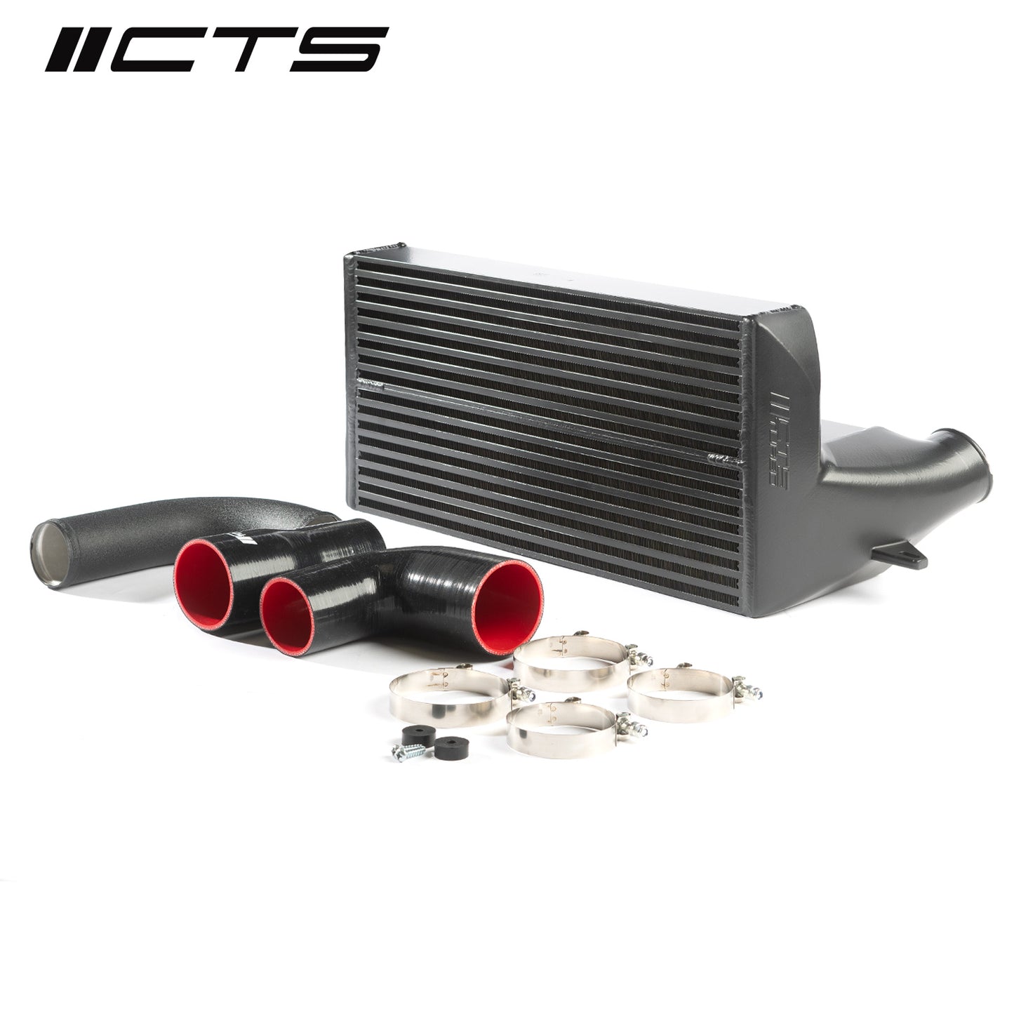 CTS Turbo BMW E9x N54/N55 3.0L RACE 7.5" FMIC KIT CTS-E90-E93-RACE