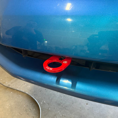 Corvette 05-13 GT4 Tow Hook