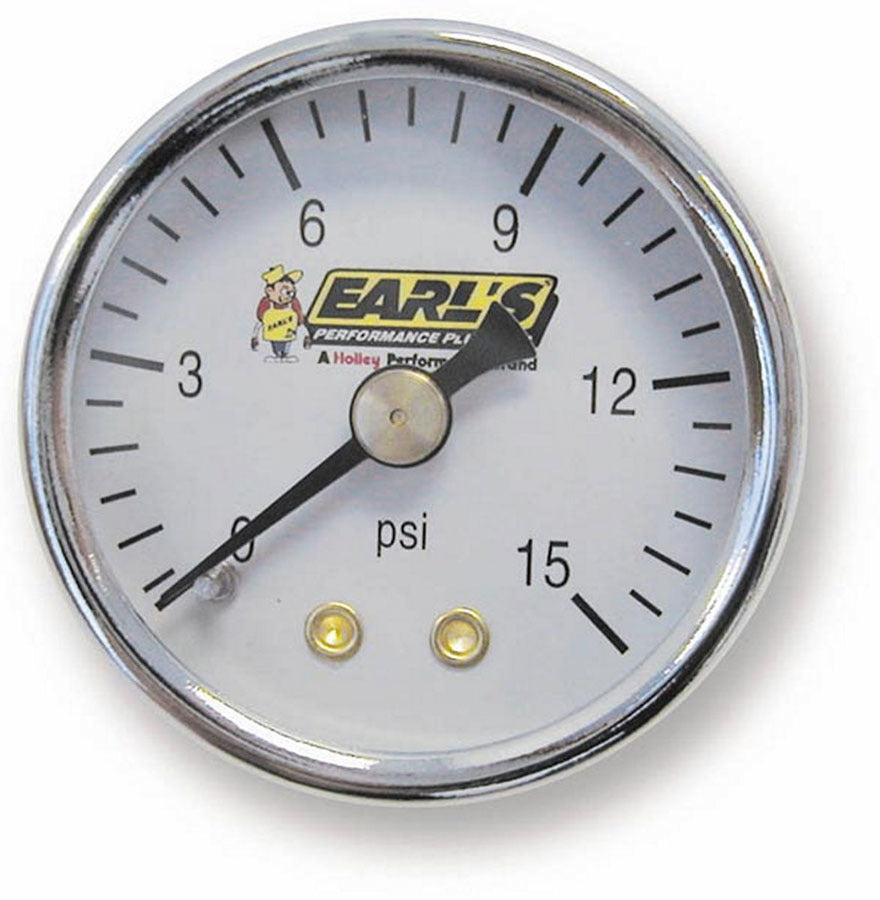100195ERL EARLS