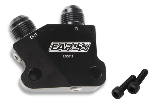 LS0012ERL EARLS