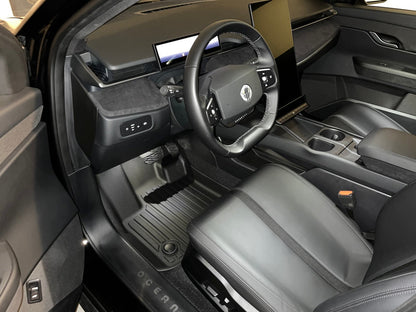 LinerX Floor Mats for 2023-2026 Fisker Ocean
