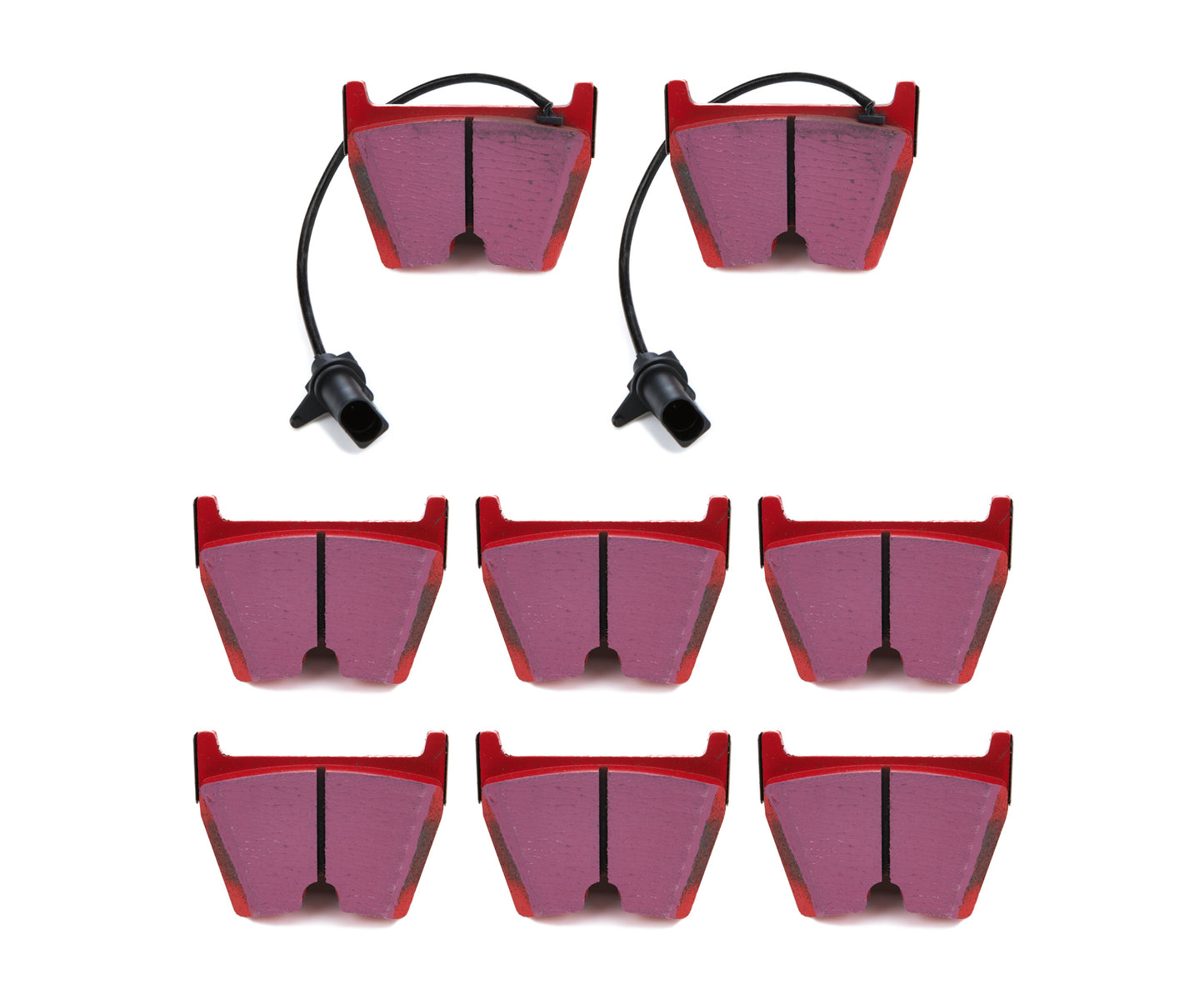 DP31513C EBC BRAKES USA INC