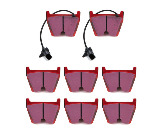 DP31513C EBC BRAKES USA INC