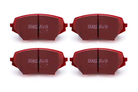 DP31774C EBC BRAKES USA INC